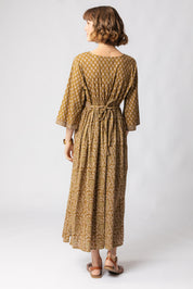 Gulabi Dress