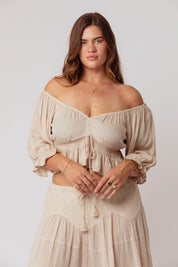 Shirella Top