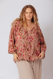 Cardamom Shirt