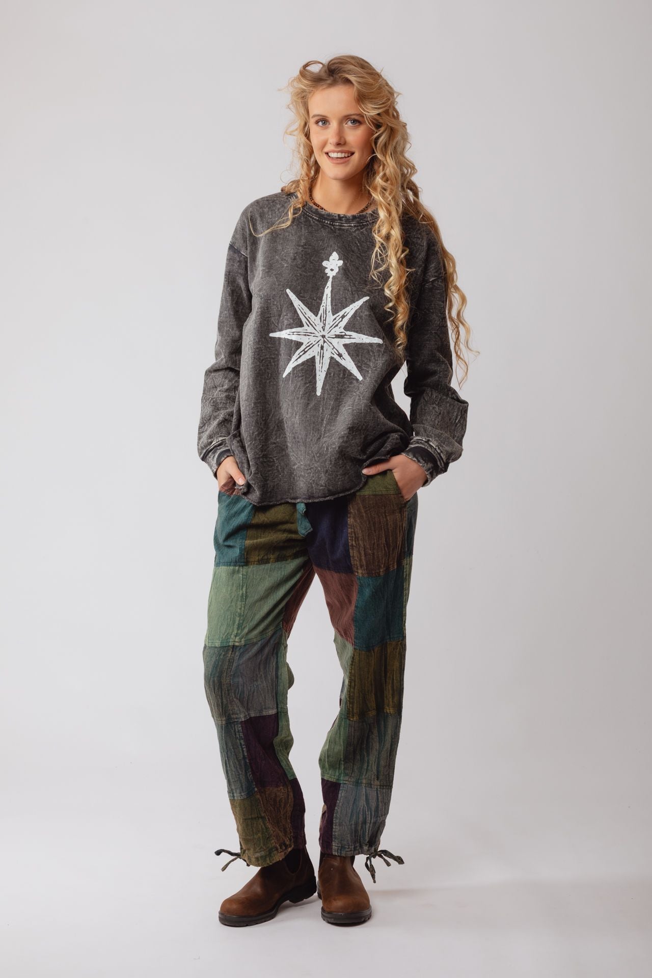 Carter Pants