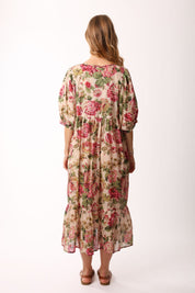 Bazaar Dress