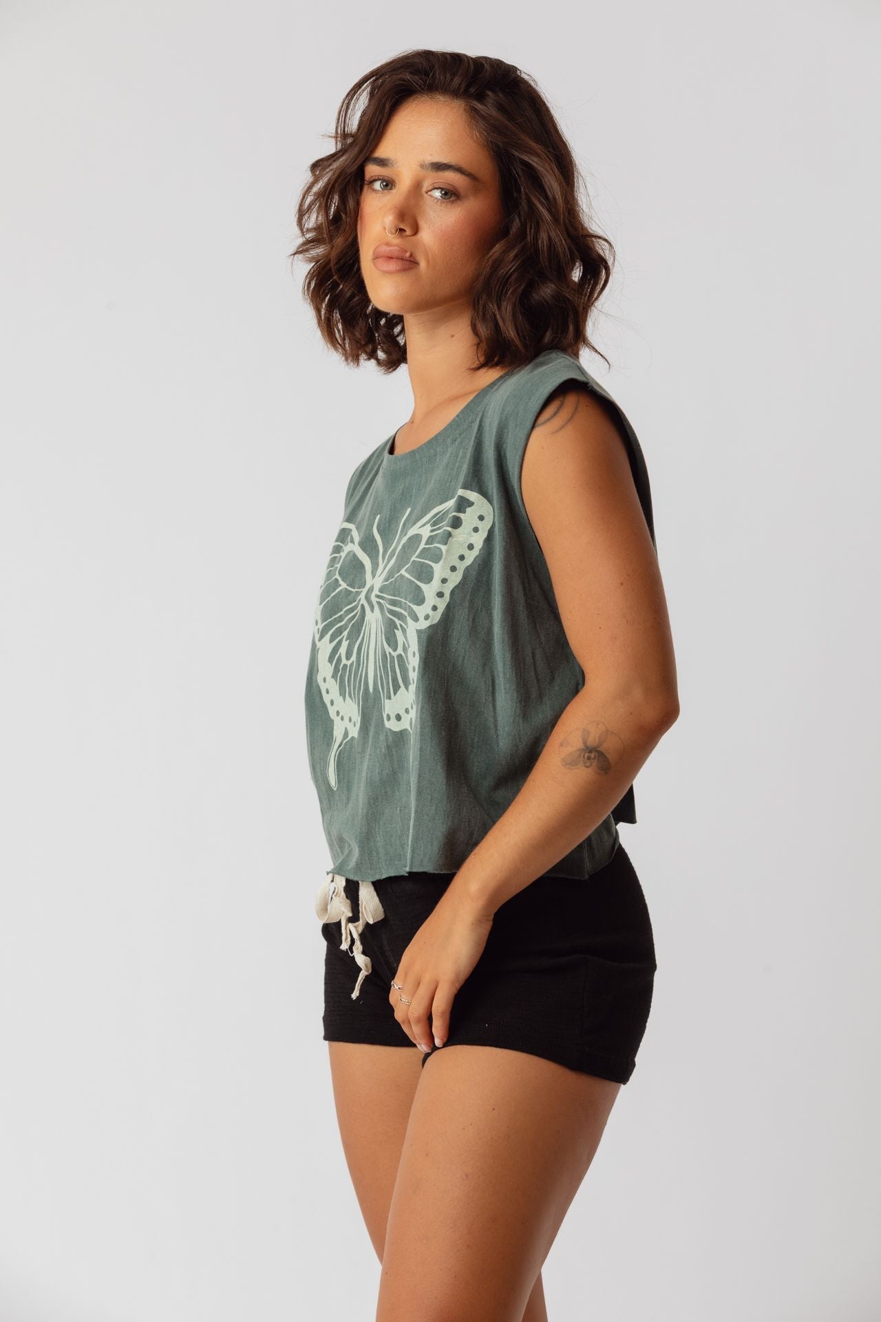 Rex Tank Top