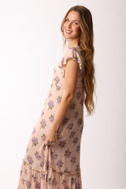 Pansy Dress