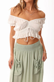 Shirin Top
