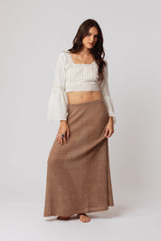 Caro Skirt