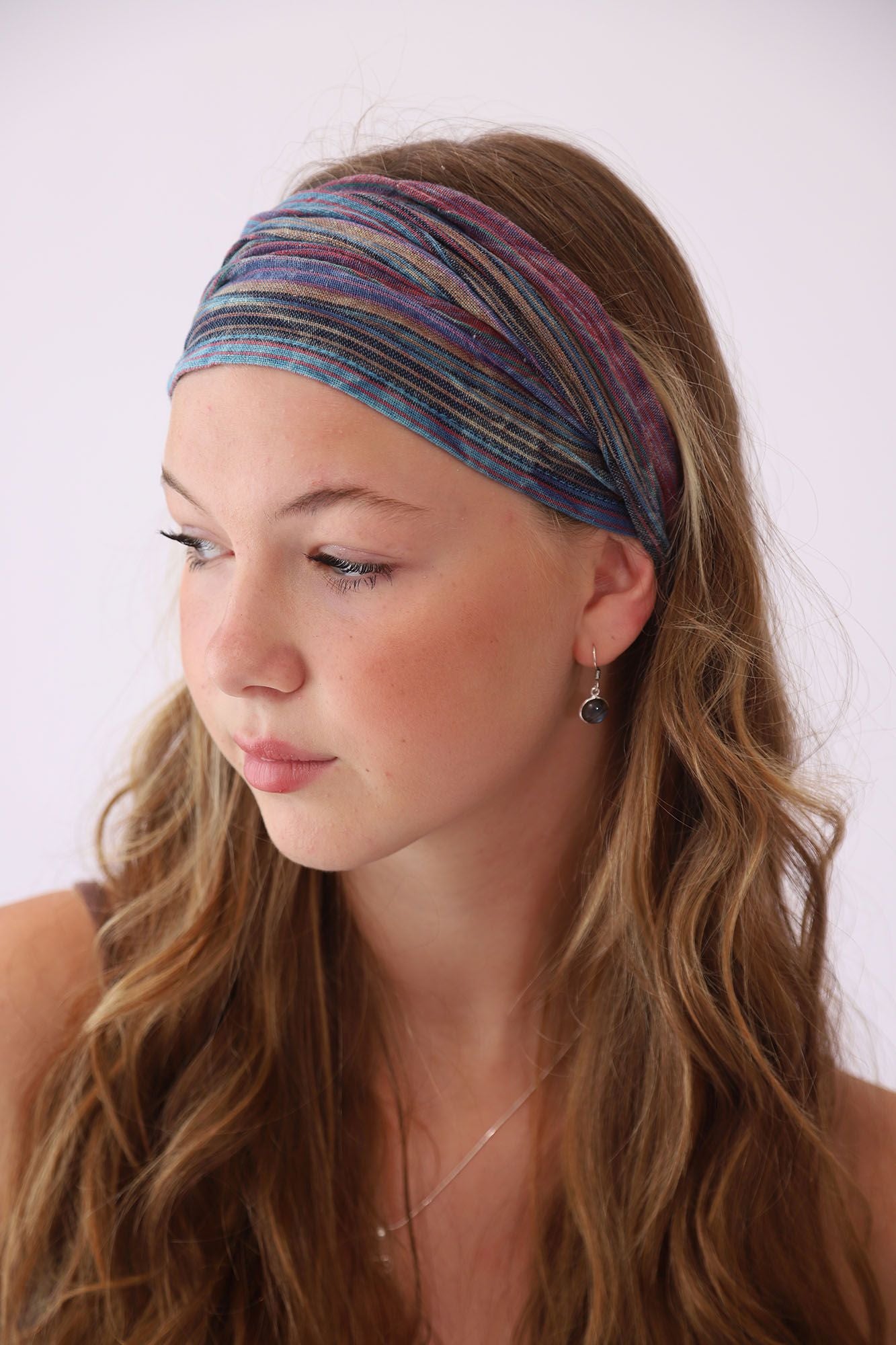 Trekker Headband