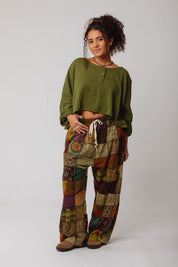Harper Pants