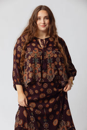 Janaki Top