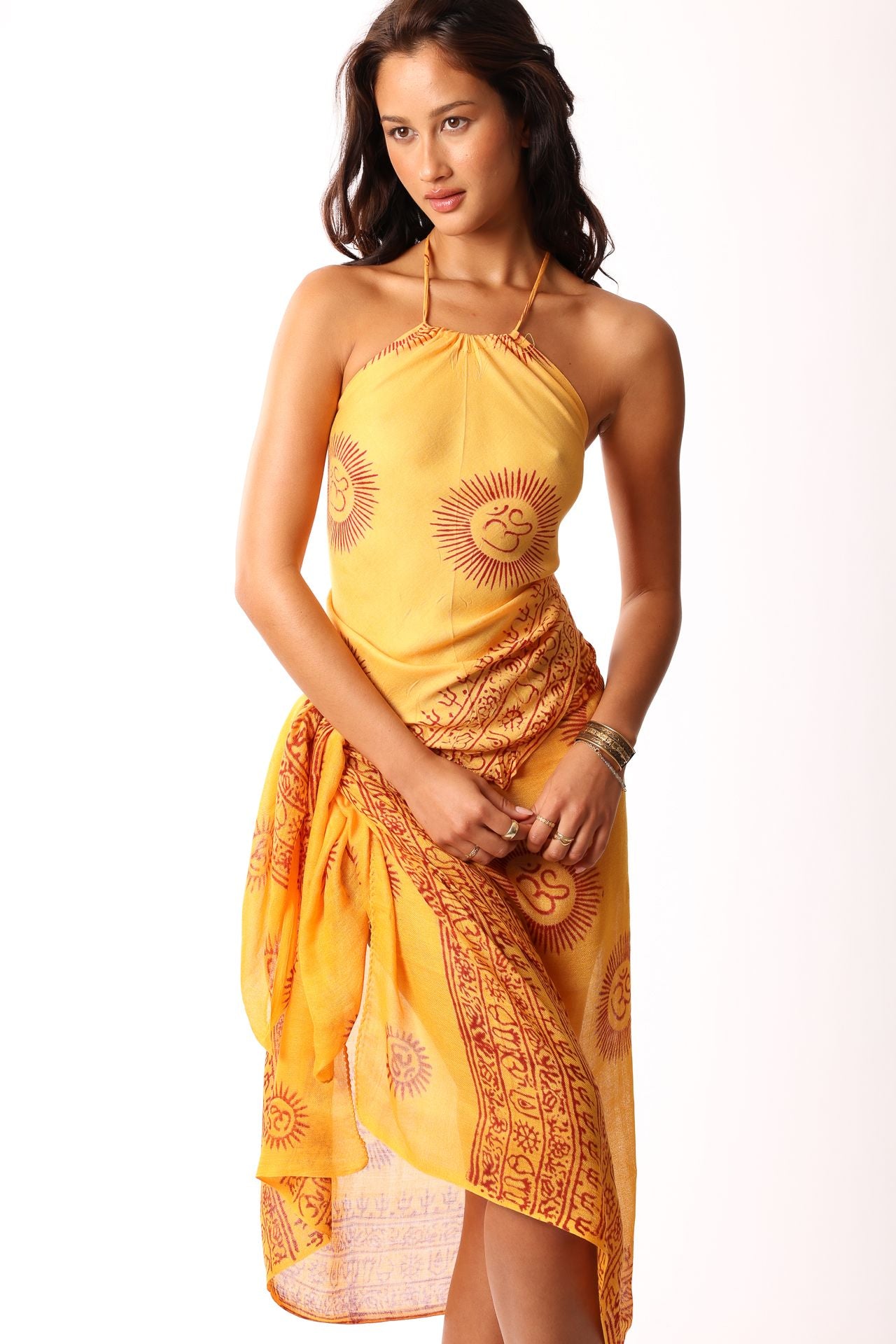 Ram Ram Sarong