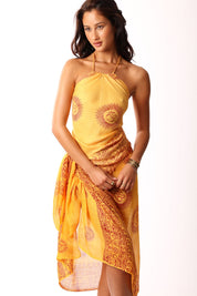 Ram Ram Sarong