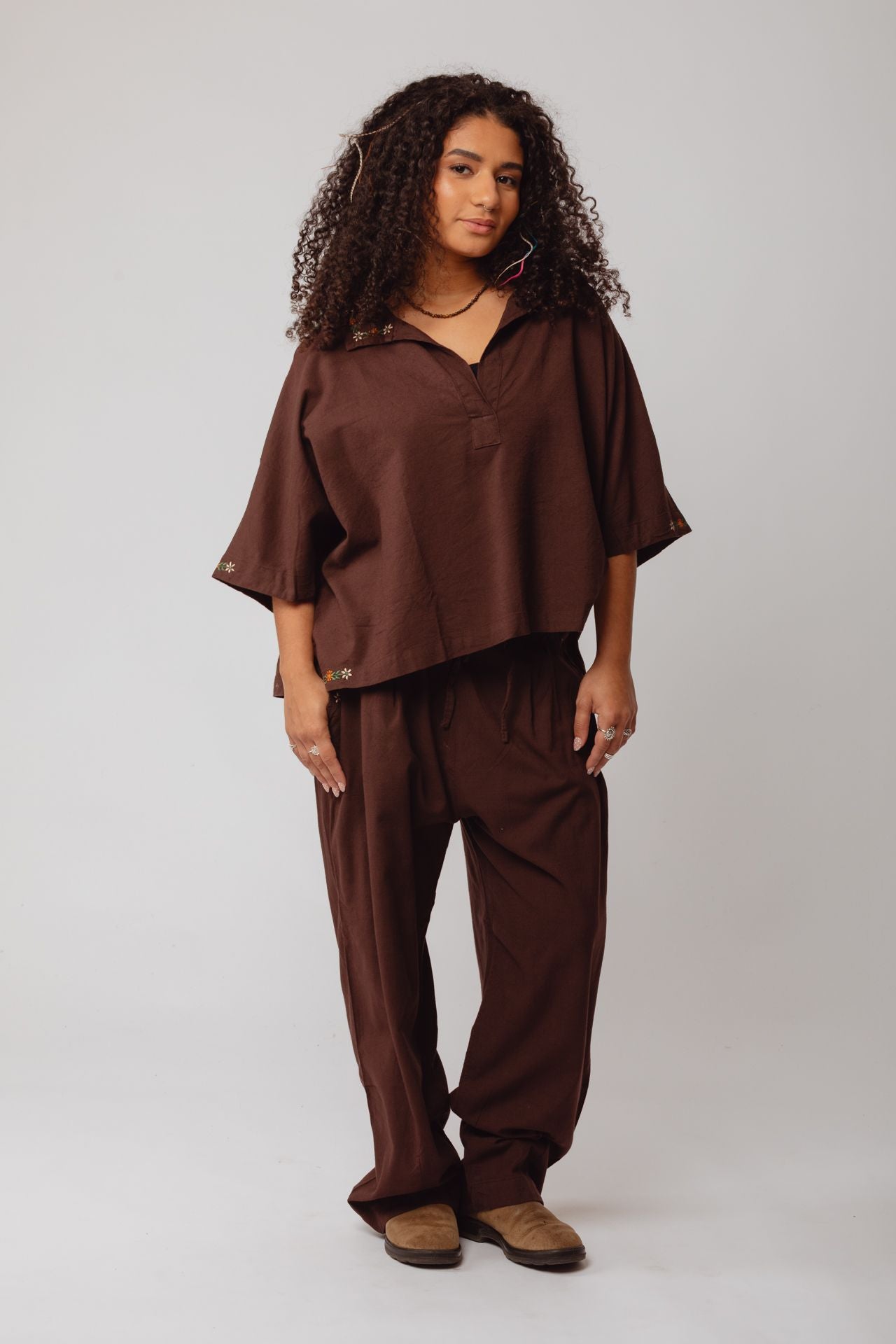 Tulsi Top