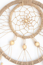 Dreamcatcher with Tassels
