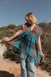 Sisi Dress