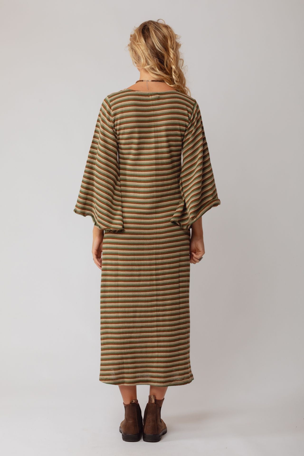 Nala Dress