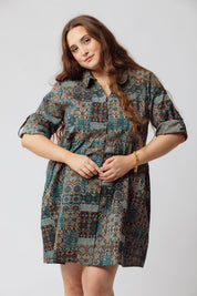 Molly Dress