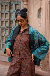 Gudari Jacket
