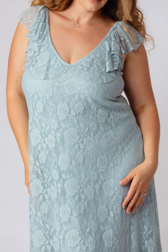 Corazon Dress