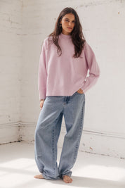 Bebe Knit