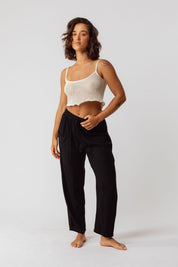 Teddy Pants