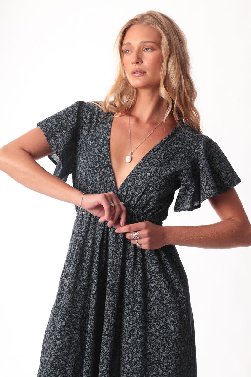 Solace Dress