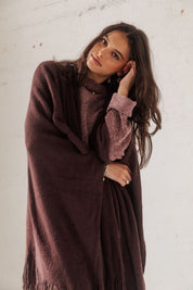 Drifter Serape