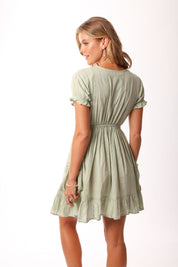 Ibiza Dress