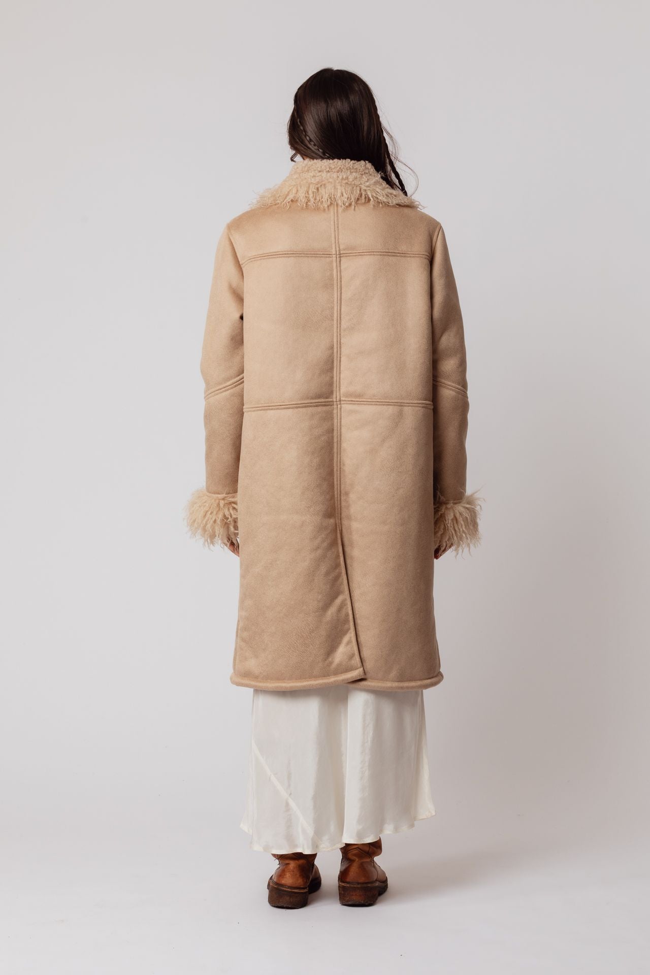 Coco Coat