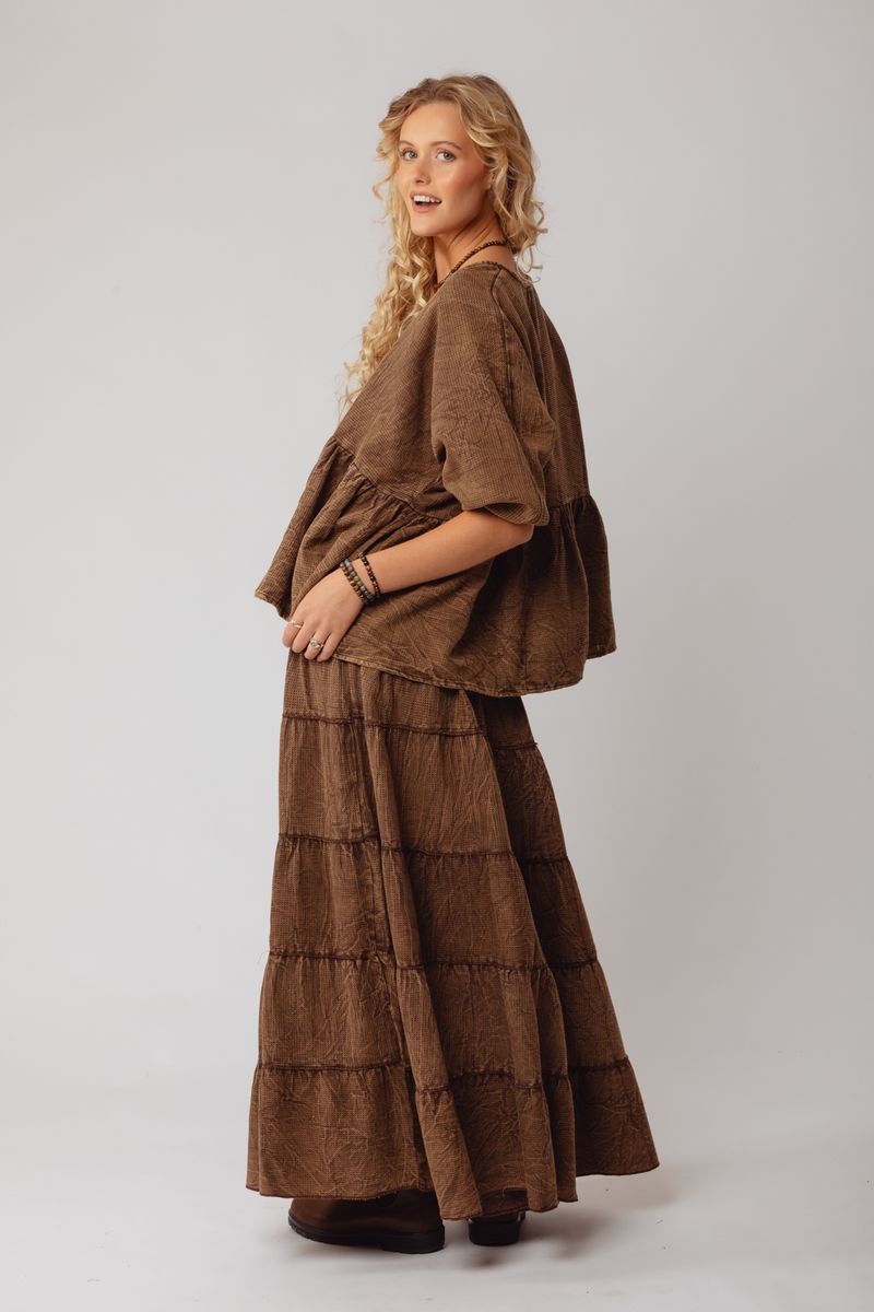 Alannah Skirt