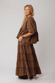 Alannah Skirt