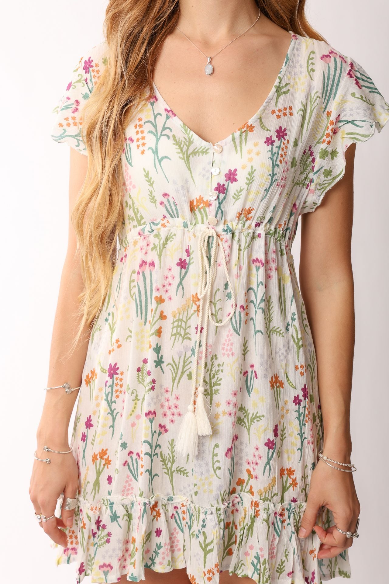Sugarsnap Dress