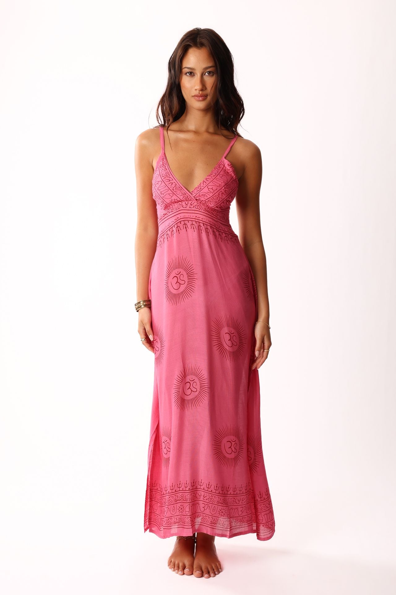 Sky Dress