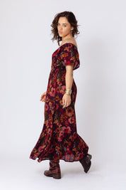 Nightfall Dress