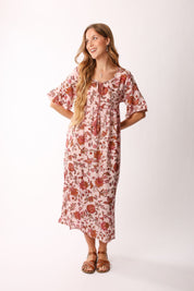 Maya Dress