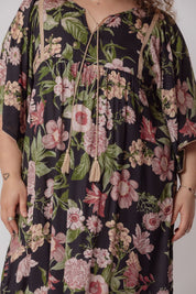 Mariah Dress