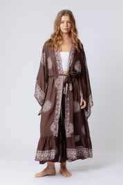 Tanvi Kimono