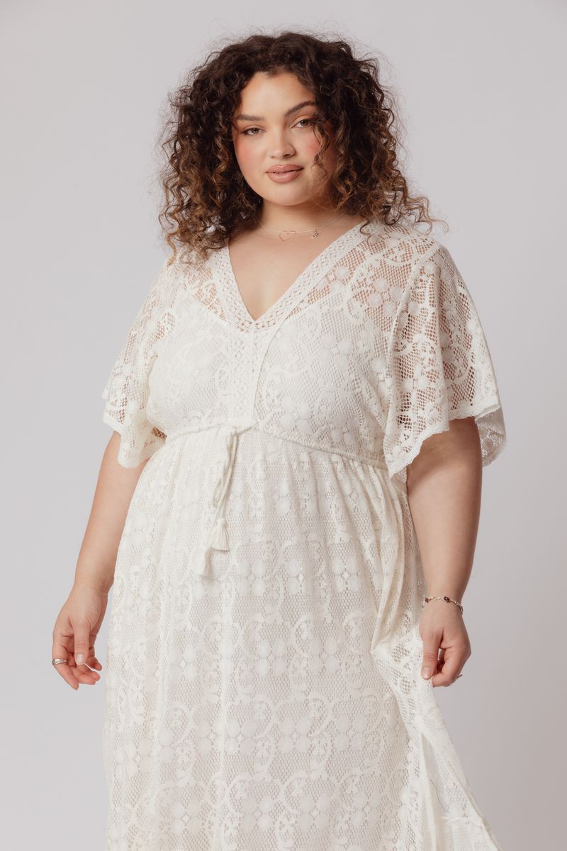 Alessa Dress