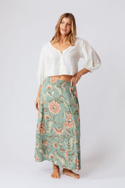 Miri Skirt