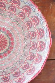 Kalindi Cushion