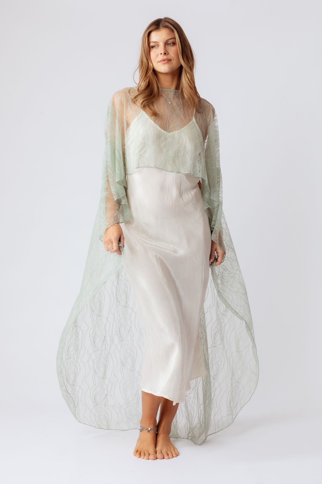 Nature Robe
