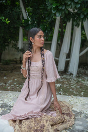 Aurora Dress