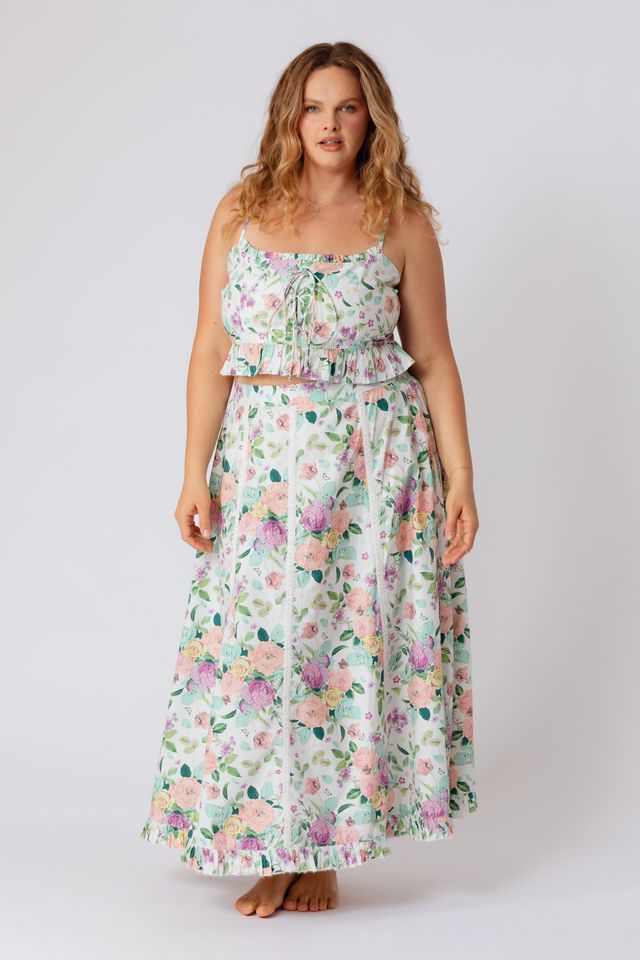 Babette Top