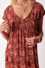 Jaise Dress