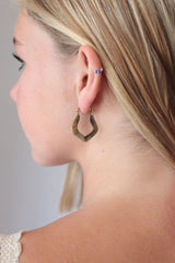 Jaya Earrings