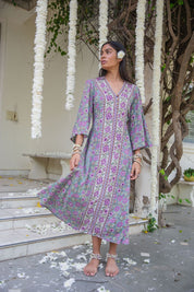 Koko Dress
