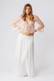 Elysium Top