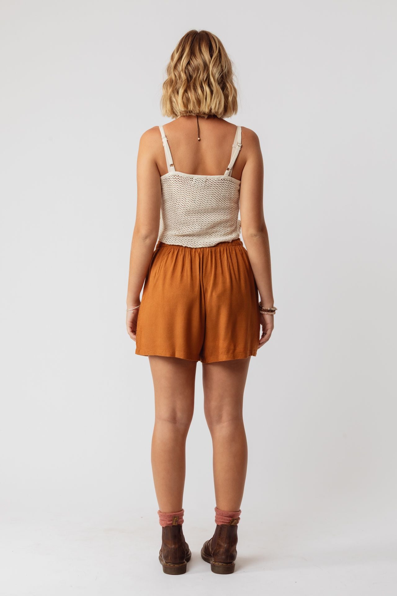 Clark Shorts