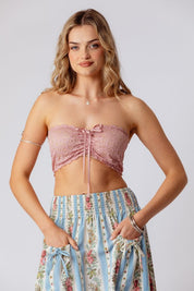 Petal Top