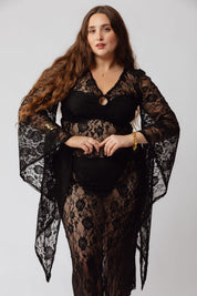 Ring Dress