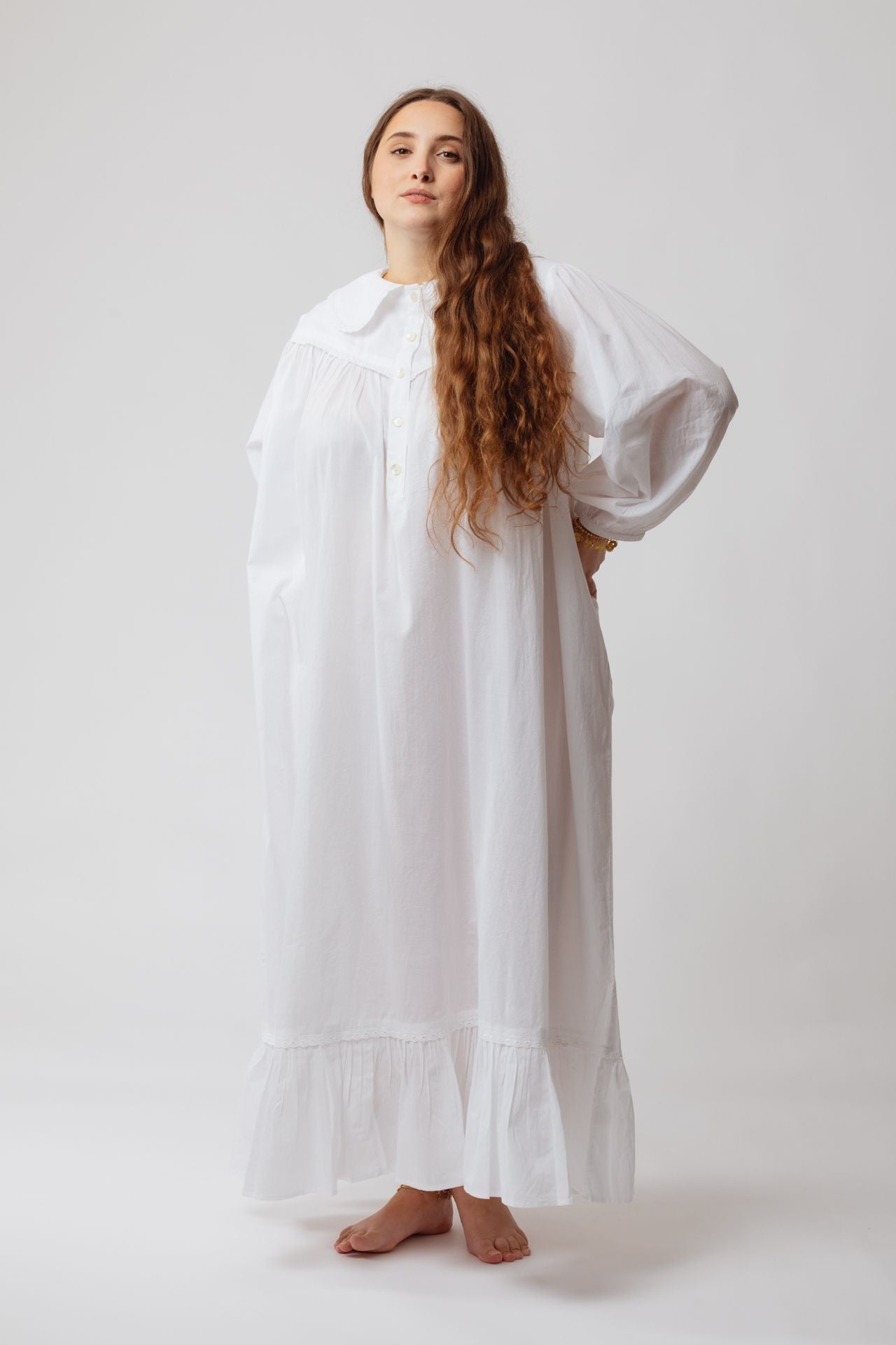 Adelaide Nightie