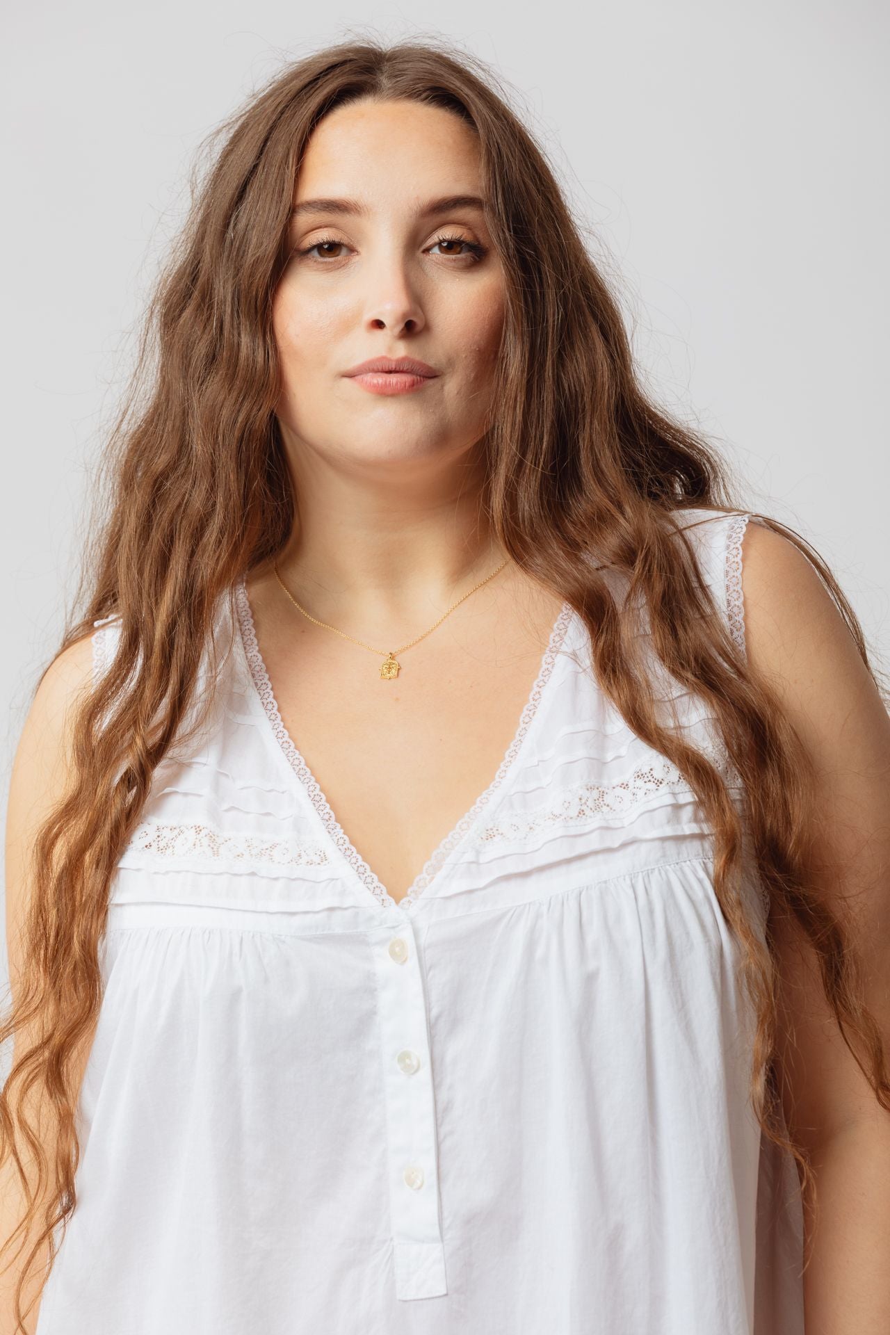 Araminta Nightie